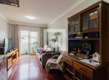 Apartamento · 74m² · 2 Quartos · 2 Vagas · Apartamento à Venda - Vila Galvão, 2 Quartos, 74 m² - Guarulhos