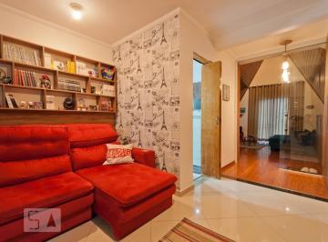 Casa · 170m² · 3 Quartos · 2 Vagas · Casa à Venda - Artur Alvim, 3 Quartos, 170 m² - São Paulo