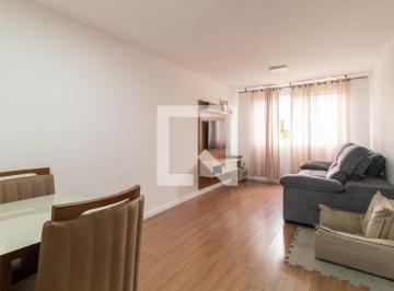 Apartamento · 64m² · 3 Quartos · 1 Vaga · Apartamento à Venda - Fanny, 3 Quartos, 64 m² - Curitiba