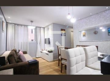 Apartamento · 60m² · 3 Quartos · 1 Vaga · Apartamento à Venda - Vila Alpina, 3 Quartos,  60 m² - São Paulo