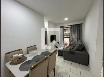 Apartamento · 57m² · 2 Quartos · 1 Vaga · Apartamento à Venda - Del Castilho, 2 Quartos, 57 m² - Rio de Janeiro