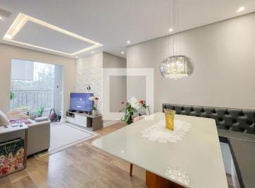 Apartamento · 70m² · 2 Quartos · 2 Vagas · Apartamento à Venda - Centro, 2 Quartos, 70 m² - Osasco