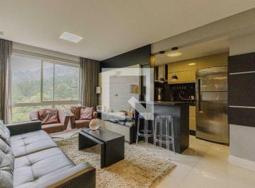 Apartamento · 80m² · 3 Quartos · 1 Vaga · Apartamento à Venda - Alto Petrópolis, 3 Quartos, 80 m² - Porto Alegre