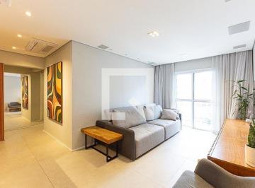 Apartamento · 89m² · 2 Quartos · 1 Vaga · Apartamento à Venda - Moema, 2 Quartos, 89 m² - São Paulo