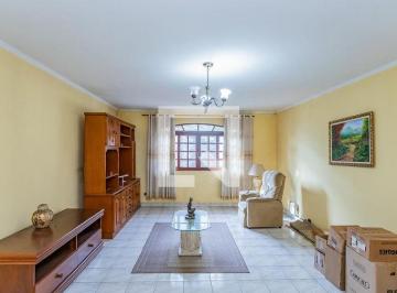 Casa · 184m² · 3 Quartos · 3 Vagas · Casa à Venda - Jardim Vivan, 3 Quartos,  184 m² - São Paulo