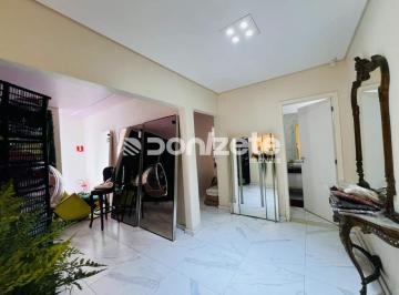 Casa · 262m² · 6 Quartos · 3 Vagas · Sobrado Comercial para Locação no bairro Jardim, Santo André – 262 m², 6 Quartos, 3 Vagas