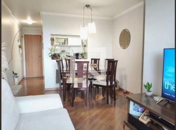 Apartamento · 65m² · 2 Quartos · 1 Vaga · Apartamento à Venda - Vila Leopoldina, 2 Quartos,  65 m² - São Paulo