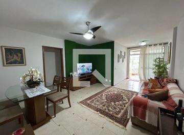 Apartamento · 104m² · 3 Quartos · 1 Vaga · Apartamento à Venda - Méier, 3 Quartos, 104 m² - Rio de Janeiro
