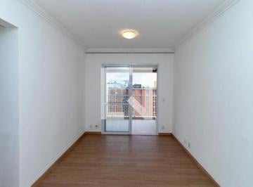 Apartamento · 67m² · 2 Quartos · 1 Vaga · Apartamento à Venda - Barra Funda, 2 Quartos,  67 m² - São Paulo