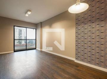 Apartamento · 54m² · 1 Quarto · 1 Vaga · Apartamento à Venda - Pinheiros, 1 Quarto, 54 m² - São Paulo