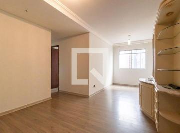 Apartamento · 71m² · 3 Quartos · 1 Vaga · Apartamento à Venda - Novo Mundo, 3 Quartos, 71 m² - Curitiba