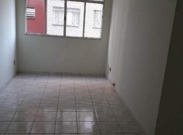 Apartamento · 55m² · 2 Quartos · 1 Vaga · Apartamento residencial para alugar em Vila Lutécia, Santo André/SP | 2 dorms, 1 vaga