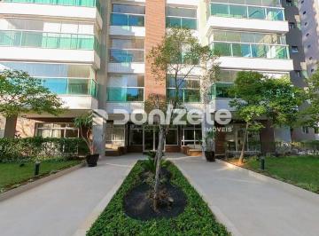Apartamento · 194m² · 4 Quartos · 4 Vagas · Apartamento residencial para venda em Santo André (Jardim) | Financiamento disponível