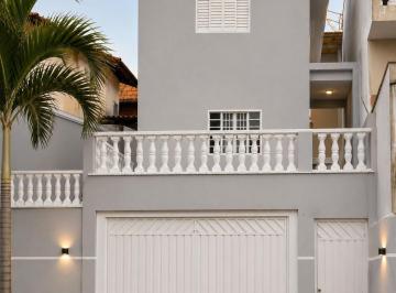 Casa · 94m² · 2 Quartos · 2 Vagas · Casa em Jardim do Lago - Jundiaí