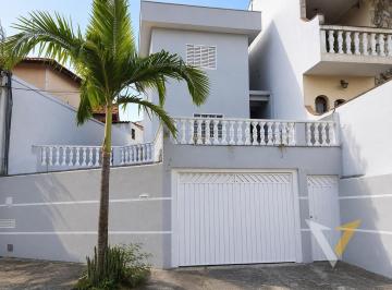 Casa · 94m² · 2 Quartos · 2 Vagas · Casa à Venda no Cidade Jardim – Jundiaí/SP
