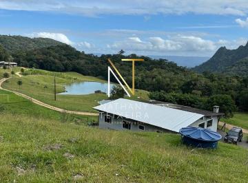 Rural · 250m² · Terreno em Itapocú, Corupá/SC