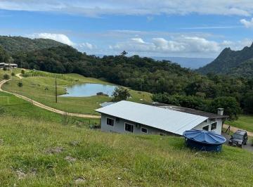 Rural · 250m² · Terreno em Itapocú, Corupá/SC