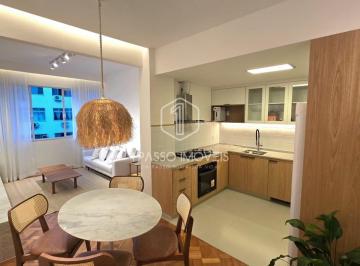 Apartamento · 72m² · 2 Quartos · Apartamento em Ipanema - Rio de Janeiro