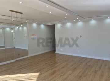 Apartamento · 133m² · 3 Quartos · 2 Vagas · Apartamento de 133m², com 3 suítes, Jardim Oceânico, Barra da Tijuca