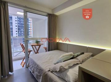 Apartamento · 20m² · 1 Quarto · Studio para aluguel no Centro