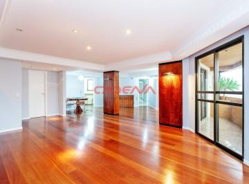 Apartamento · 179m² · 2 Quartos · 2 Vagas · Apartamento com 2 quartos e 2 vagas para aluguel no Água Verde