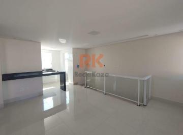 Apartamento · 68m² · 2 Quartos · 1 Vaga · APARTAMENTO PARA VENDA NO BAIRRO JARDIM ATLÂNTICO – BELO HORIZONTE/MG