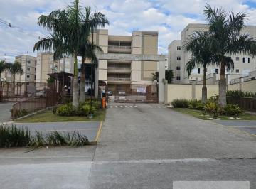 Apartamento · 55m² · 2 Quartos · 1 Vaga · ALUGUEL: Apartamento MORADA PAULISA em Vila São Paulo  -  Mogi das Cruzes
