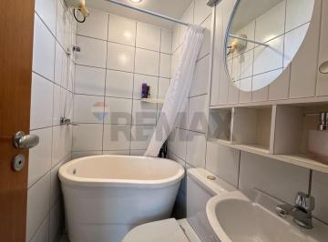 Apartamento · 26m² · 1 Quarto · 1 Vaga · SGAN 911 CONDOMÍNIO GARDEN PARK -KITINET 25 m² - ASA NORTE - BRASÍLIA