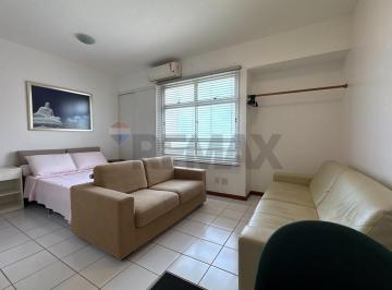 Apartamento · 26m² · 1 Quarto · 1 Vaga · SGAN 911 CONDOMÍNIO GARDEN PARK -KITINET 25 m²  -  ASA NORTE - BRASÍLIA