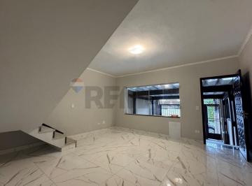 Casa · 105m² · 3 Quartos · 1 Vaga · SOBRADO REFORMADO E PRONTO PRA MORAR