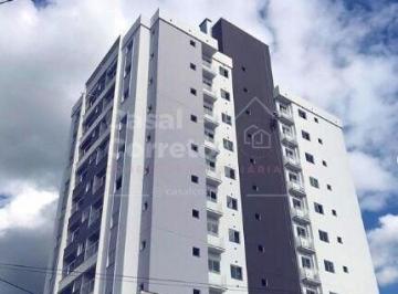 Apartamento · 76m² · 2 Quartos · 1 Vaga · APARTAMENTO DE 78m² COM DOIS DORMITÓRIOS SENDO UM SUÍTE.