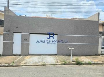 Casa · 110m² · 2 Quartos · 2 Vagas · Casa à venda em Marf I, Bom Jesus dos Perdões/SP