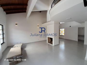 Casa · 189m² · 3 Quartos · 2 Vagas · Casa para alugar em Condominio com 3 suítes , Atibaia/SP