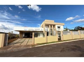 Casa · 500m² · 5 Quartos · CASA DE CONDOMINIO À VENDA - ENTRE LAGOS