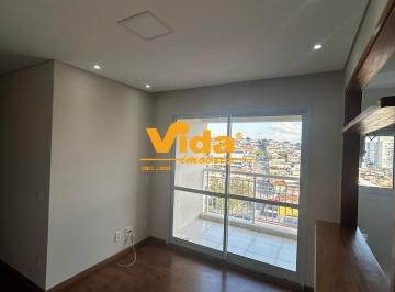 Apartamento · 72m² · 3 Quartos · 2 Vagas · Apartamento com 3 quartos para locação em Km 18 - Osasco