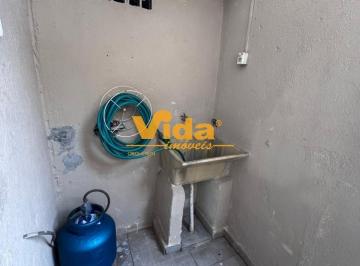 Casa · 35m² · 1 Quarto · Casa Térrea em Jardim das Flores - Osasco