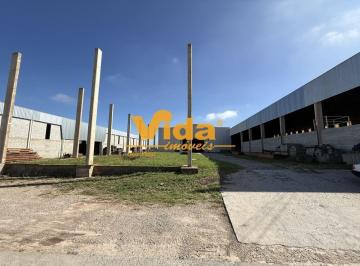 Comercial · 1440m² · Galpão em Centro  -  Mairinque