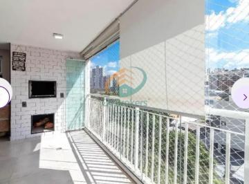 Apartamento · 85m² · 3 Quartos · 1 Vaga · Apartamento em Tucuruvi - São Paulo