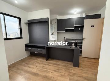 229e46861ab09ca46fbc0fa546751f3a6685e61f · Apartamento com 2 quartos para alugar, 36 m² - Vila Albertina - São Paulo/SP