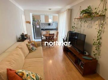 e72e2f27fb0922ec54bd37af0f26d7cfc279c5ce · Apartamento 50m² com 2 Dormitórios e Lazer Completo à Venda Freguesia do Ó
