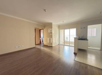 Apartamento · 65m² · 2 Quartos · 1 Vaga · Apartamento à venda no bairro Residencial Veredas - Poços de Caldas/MG