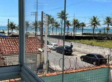 c6e2101b5bb24d0fe04fe39bbb3c123e90db5bd4 · Sobrado com 3 dormitórios à venda, 121 m² por R$ 630.000 - Caiçara - Praia Grande/SP