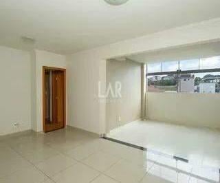 Apartamento · 152m² · 3 Quartos · 3 Vagas · AREA PRIVATIVA COM 3 QUARTOS E 3 VAGAS NO MINAS BRASIL