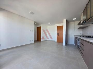 Apartamento · 66m² · 2 Quartos · 1 Vaga · Apartamento para alugar no Lake House Residence sendo 2 suítes com 1 vaga de garagem com área de laz