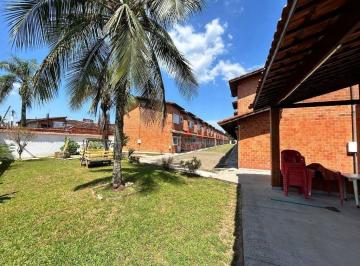 9a963a0fab911a9a03e6cddfa079d0b37a4ef5d3 · Sobrado com 3 dormitórios à venda, 99 m² por R$ 270.000 - Vila São Paulo - Mongaguá/SP