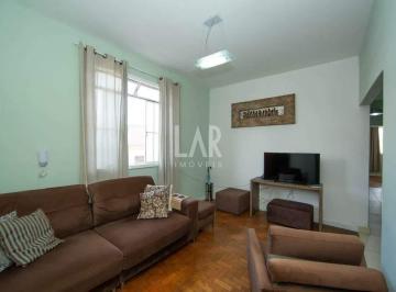 Apartamento · 210m² · 4 Quartos · Apartamento à venda, 4 quartos, Prado - Belo Horizonte/MG