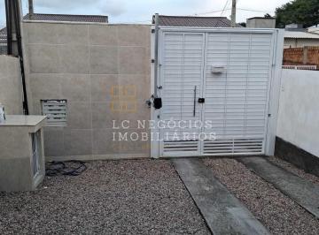 Casa · 50m² · 2 Quartos · 1 Vaga · Casa à venda no bairro Bela Vista - Palhoça/SC