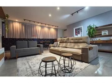 Apartamento · 150m² · 3 Quartos · 2 Vagas · Apartamento à Venda - Jardim Santana - Franca/SP - 150 m2 - 3  suítes
