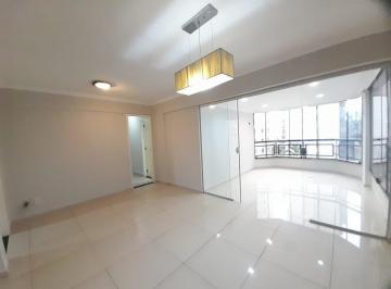 Apartamento · 120m² · 3 Quartos · 2 Vagas · CALAMARES - Apartamento 3 quartos para locação no Setor Bueno em Goiânia