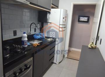 Apartamento · 48m² · 2 Quartos · 1 Vaga · Apartamento em Medeiros - Jundiaí, SP
